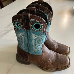 Durango Cowgirl boots
